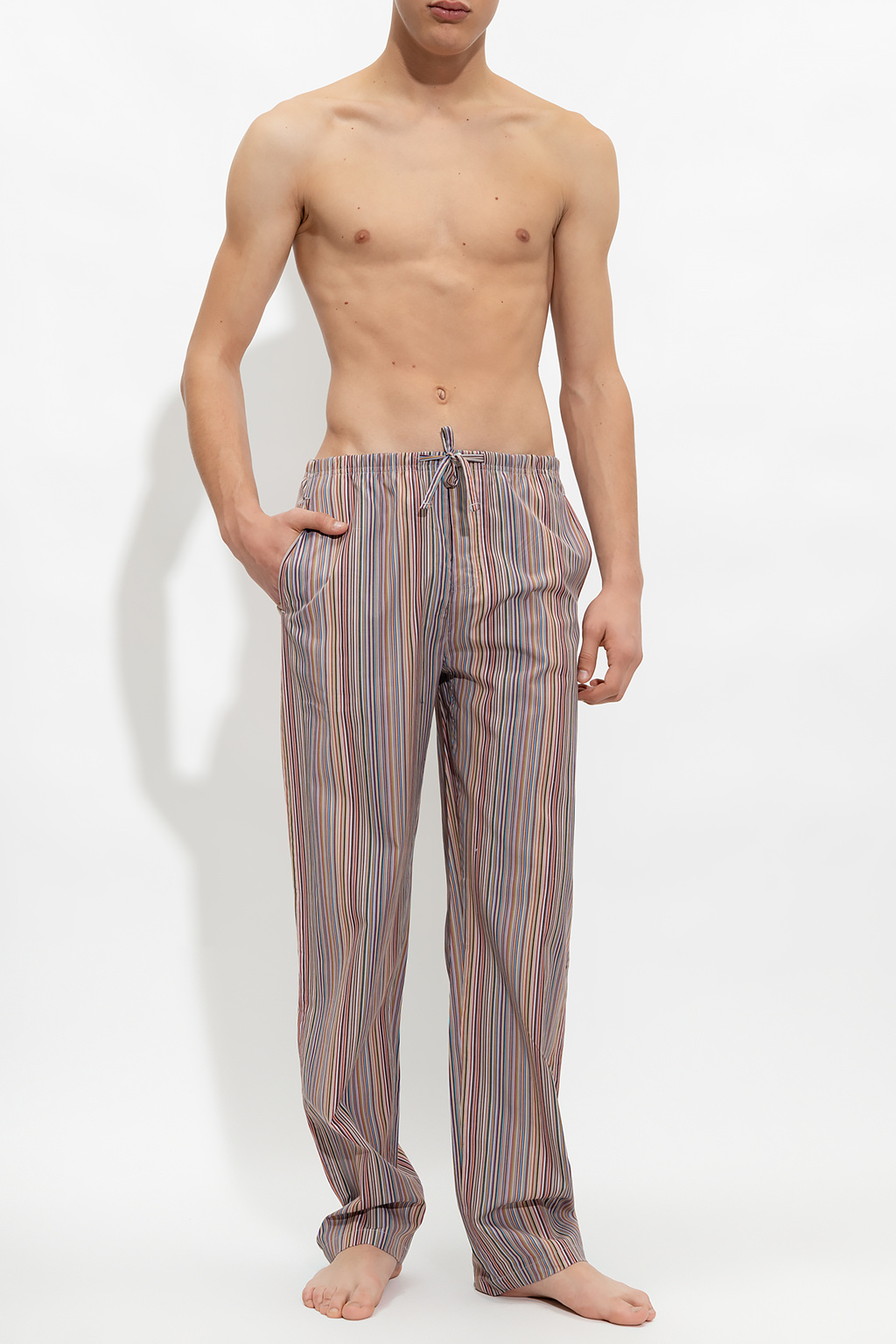 Paul smith pajama bottoms sale